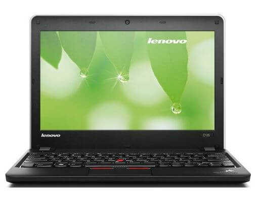 Апгрейд ноутбука Lenovo ThinkPad Edge E135